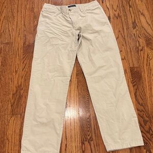 Polo ralph lauren khakis
